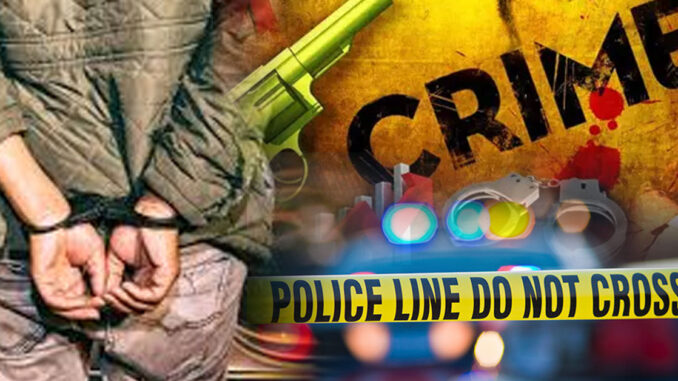 Crime (2)